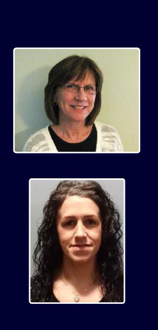 Mary H. Preston,  Tanya Wight 