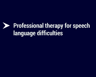 Overcome speech delay, stuttering, dyslexia and more