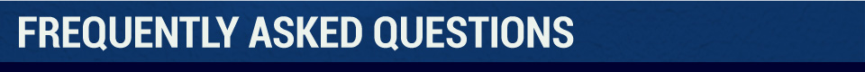 FAQ